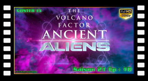 Le facteur volcanique (vostfr IA)