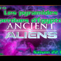 S22E02 Les pyramides perdues d'Égypte - Egypt's Lost Pyramid (Vostfr IA)