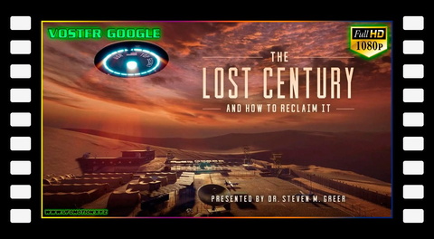 The Lost Century: And How to Reclaim It (vostfr google) 2023