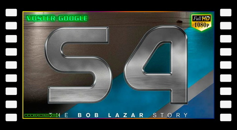 S4: The Bob Lazar Story (vostfr google) 2026