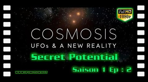 S01E2 - Secret Potential (vostfr google)