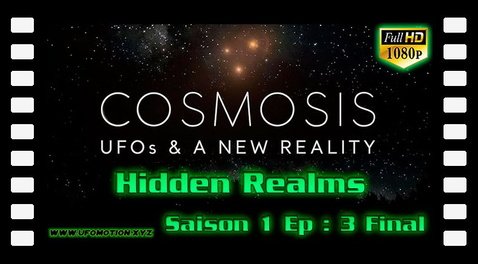 S01E3 - Hidden Realms (vostfr google)