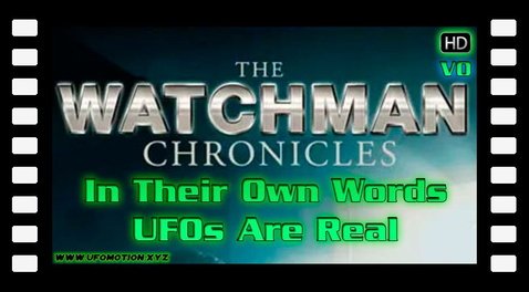 In Their Own Words UFOs Are Real (vo)
