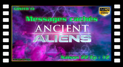 S22E12 — Hidden Messages — « Messages cachés » — 16 juillet 2026