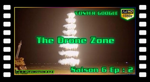 S6.E2 ∙ The Drone Zone (Vostfr Google)