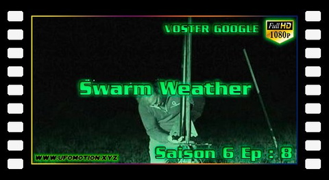 S6.E8 ∙ Swarm Weather (Vostfr Google)