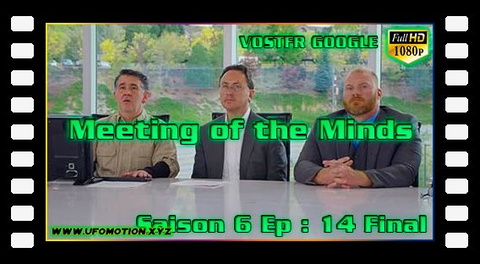 S6.E14 ∙ Meeting of the Minds - Final (Vostfr Google)
