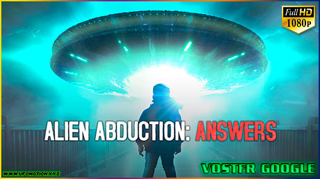 Alien Abduction - Answers (2022) — vignette