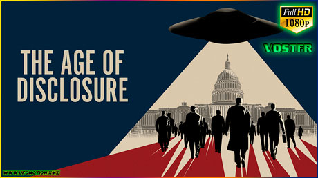 The Age of Disclosure — vignette