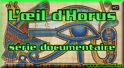 L’œil d'Horus