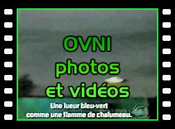 OVNI photos et vidéos