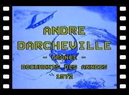 Conférence d'André Darcheville