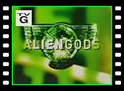 ALIEN GODS