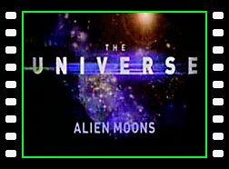 Alien Moons