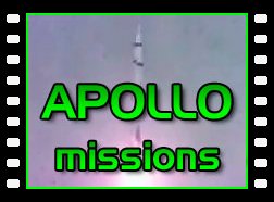Apollo missions NASA 