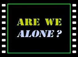 Are we alone ? Zecharia Sitchin