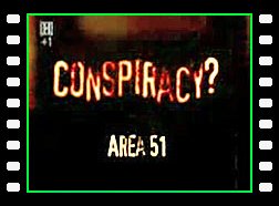 Conspiracy ? AREA 51