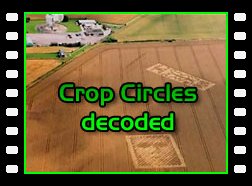 Crop Circles decoded
