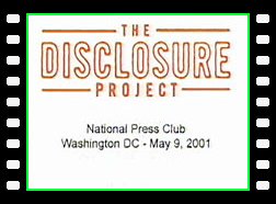 The Disclosure Project - National Press Club 2001