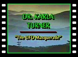 Dr. Karla Turner - The UFO Masquerade