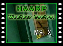 HAARP Weather Control