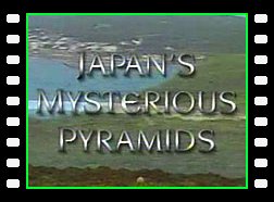 Japan's mysterious pyramids