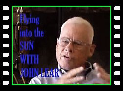 Project Camelot interviews John Lear - Las Vegas, August 2006