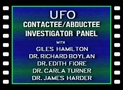 Karla Turner - 1993 Panel Discussion