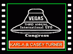 Karla Turner and Casey Turner - Living With Abduction (1993)