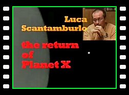 Luca Scantamburlo The Return of Planet X