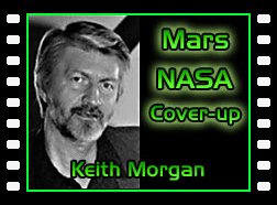 Mars, NASA Cover-up - Keith Morgan