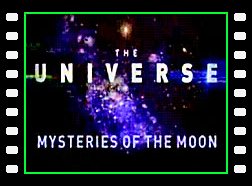 Mysteries of the Moon