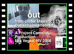 Project Camelot interviews Dan Burisch