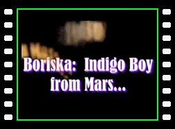 Project Camelot interviews Boriska