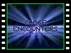 Proof Of Alien Contact