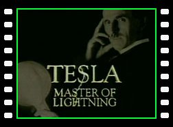 Tesla - Gospodar Munja (Master of Lightning)