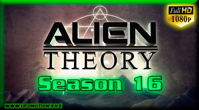Ancient Aliens Season 16 (vostfr)