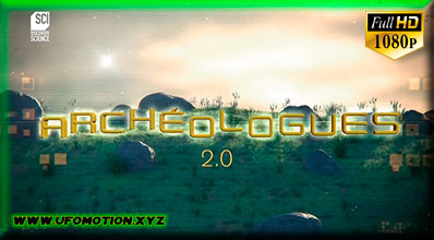 Archéologues 2.0