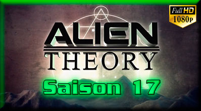 Alien Theory Saison 17