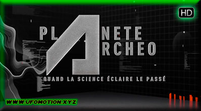 Planète Archéo