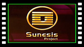 Sunesis Project. Veronica Paz Wells lecture