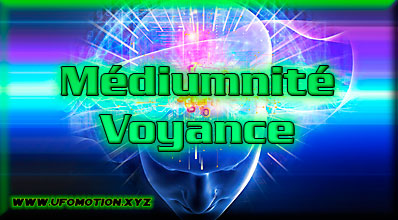 Médiumnité et Voyance