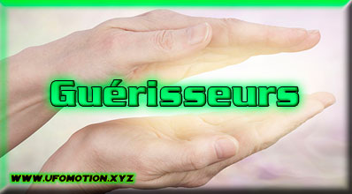 Guérisseurs et guérisons psychiques