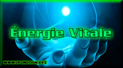 Énergie Vitale