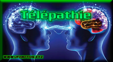 Télépathie