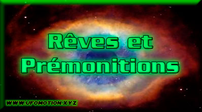 Rêves et Prémonitions