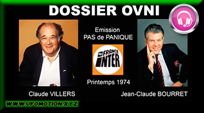 39 Dossiers OVNI - Emissions Pas de panique