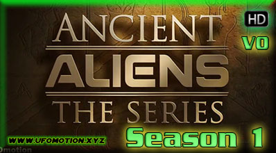 Ancient Aliens Season 1 (2009 - 2010)