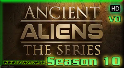 Ancient Aliens Season 10