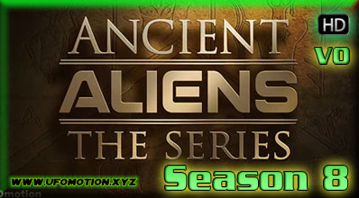 Ancient Aliens Season 8
